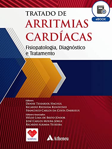 Tratado de Arritmias Cardíacas (eBook)