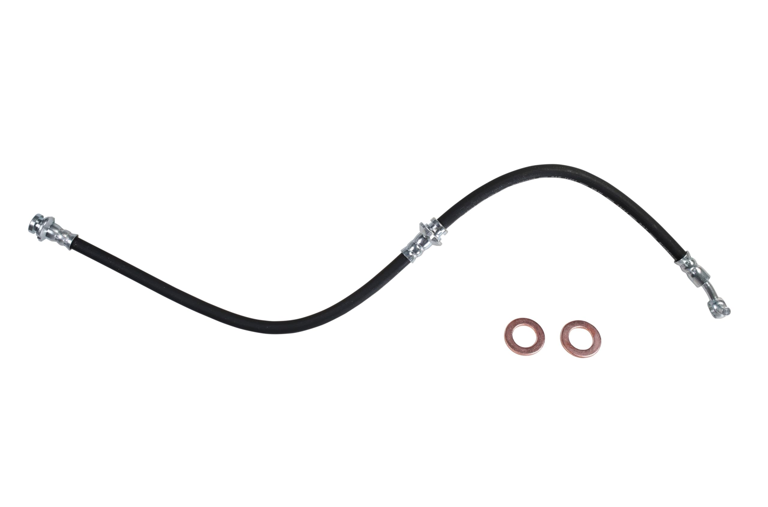 Sunsong 2201391 Brake Hydraulic Hose