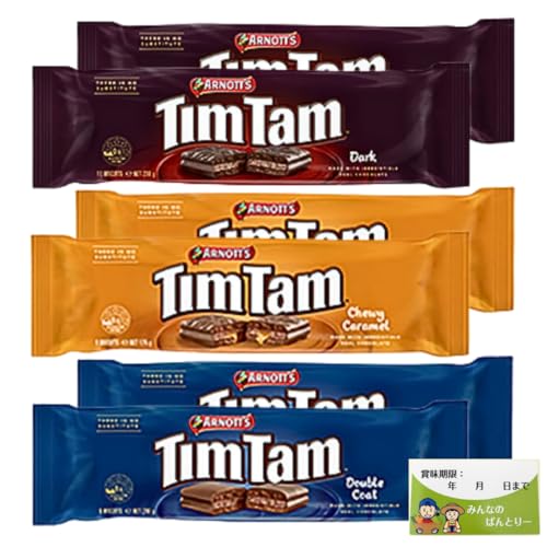 A[mbc eB^ Arnott's TimTam `R[grXPbg y3A\[gz _[N `[CL _uR[g e2 J `R rXPbg eB^X ^݂Ȃ̃pg[V[