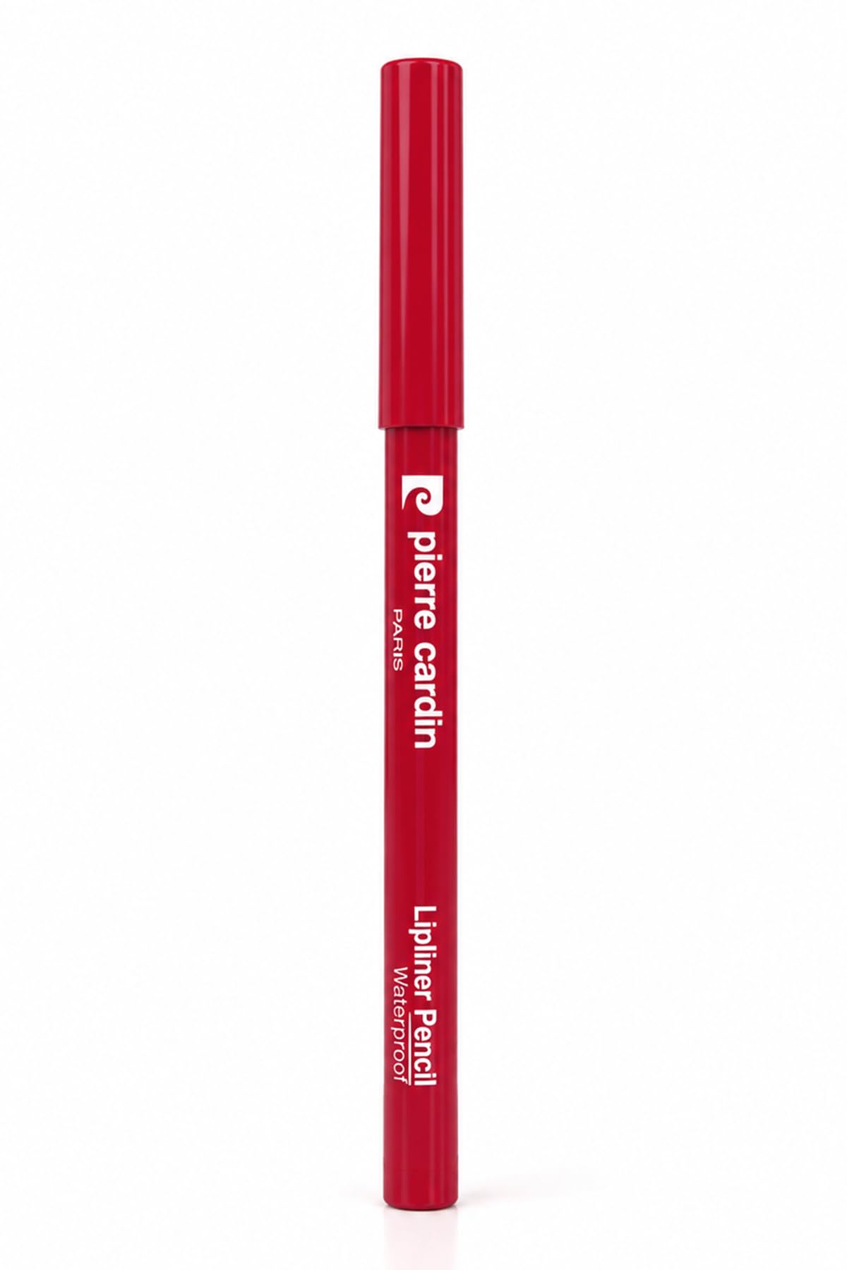 Pierre Cardin Lipliner Pencil Waterproof-Dudak Kalemi-Red Light Street-505