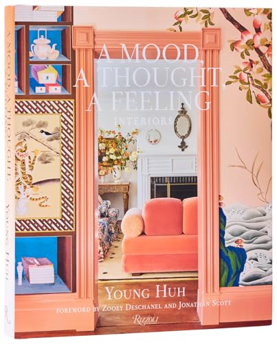 A Mood, A Thought, A Feeling: Interiors