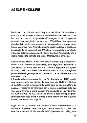 Le Insidie Delle Immagini: Cosa Osserva La Metafotografia - 6