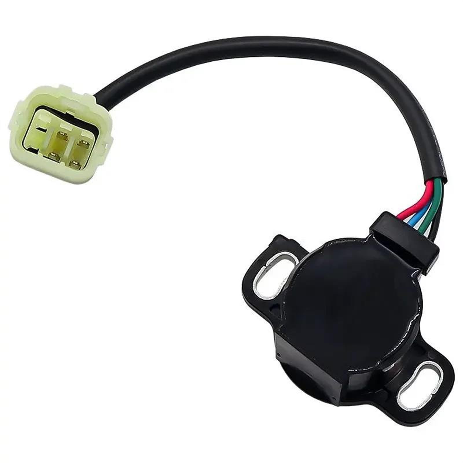 para Chevy Tracker 1989 1990 1991 13420-56B00 TH147 2001144 Sensor de posición del Acelerador Sensor de posición del Acelerador del automóvil