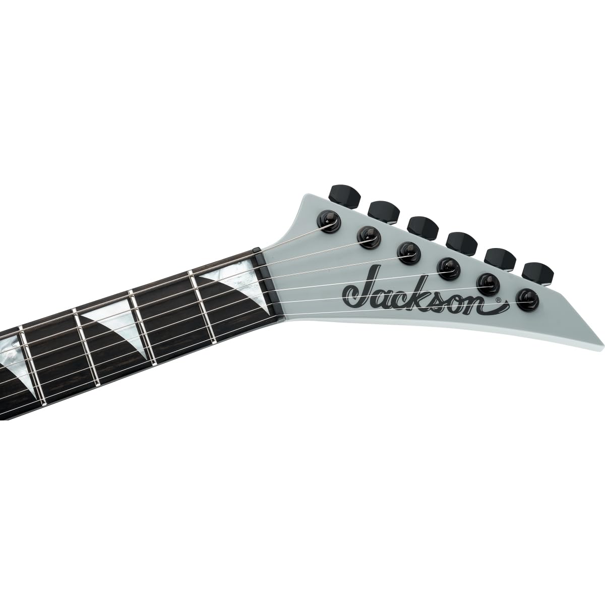 Amazon.com: Jackson American Series Soloist SL2 DX HT Electric