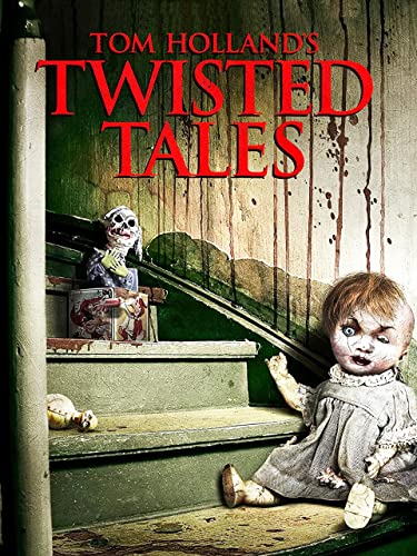 Bild: Twisted Tales f�r 0,00 EUR bei amazon.de