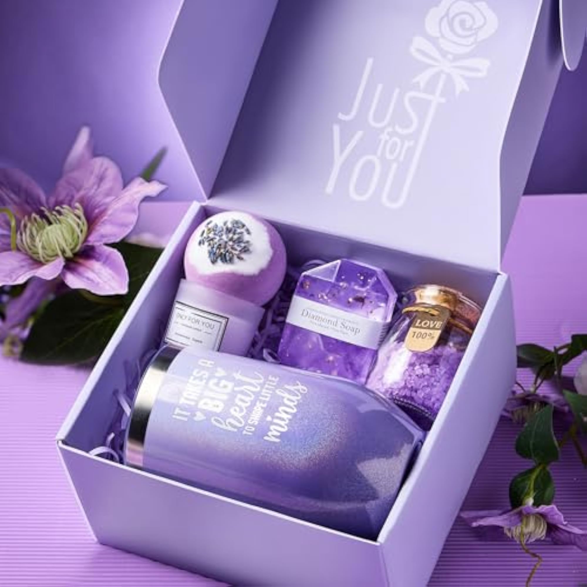 Teacher Appreciation Gifts for Women