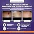 Biocorneum Advanced Scar Treatment with Silishield & SPF 30 10g Medical Grade Silicone Gel to Support Healing of Surgical Scars and Marks Fast Drying, Made in USA Safe for Ages 6+ Months
