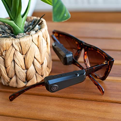 Jlab EBFRAMESRBLK124 Jbuds Frames Wireless Open-Ear Audio For Your Glasses, 8-Hour Bluetooth Playtime thumb #8