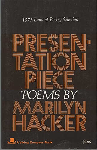 Presentation Piece