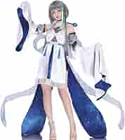 新品　原神 帰終　きしょう　コスプレ　衣装　Mサイズ 338d7a6fbae6426498432a1aaea892