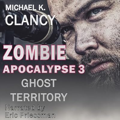 Zombie Apocalypse 3