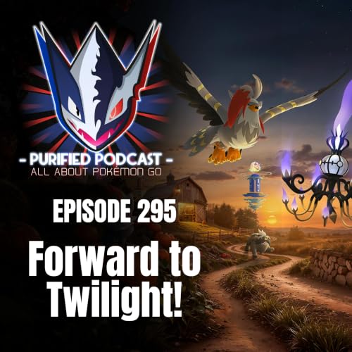 295. Forward to Twilight!