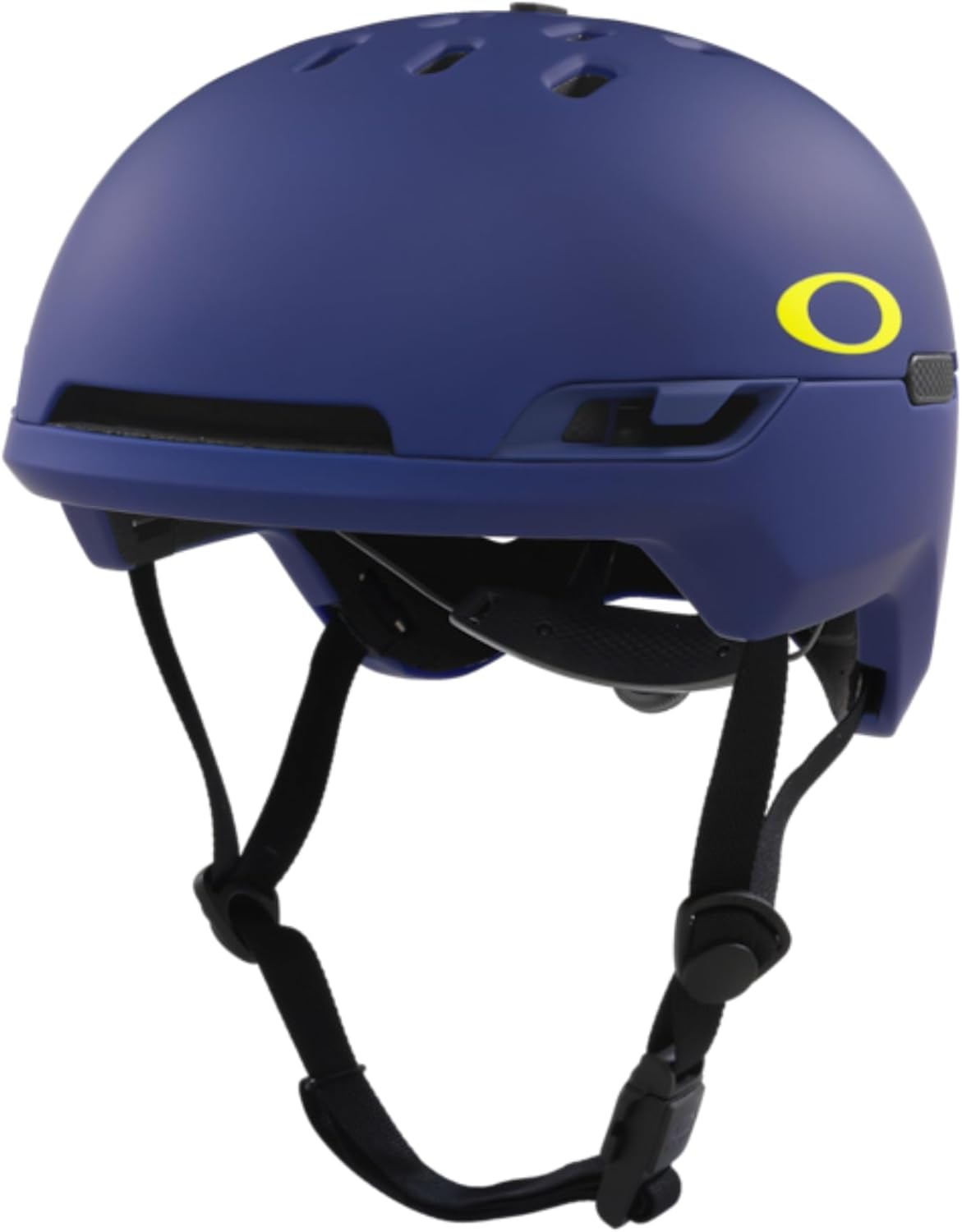 Oakley MOD BC Ski Backcountry Helmet for Men for Women + Bundle with Collapsible Water Bottle with Carabiner