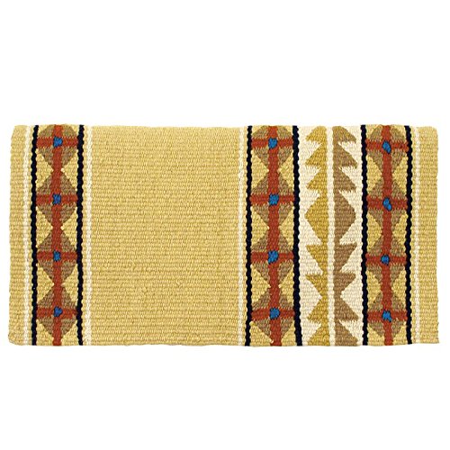 Mayatex Mojave Saddle Blanket
