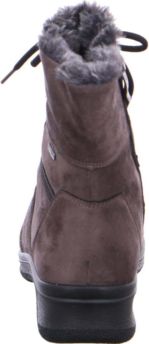 ARA Women's 12-59102 01 Ankle Boot