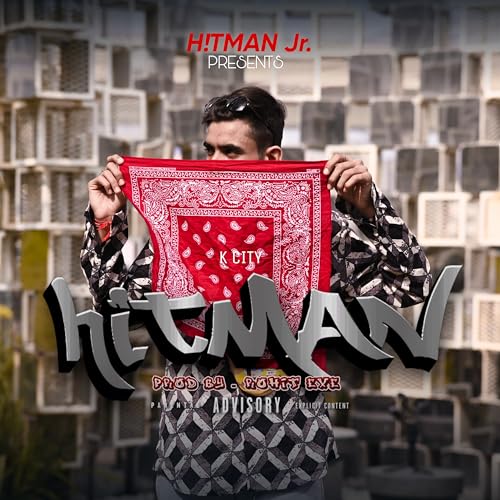  Hitman [Explicit]