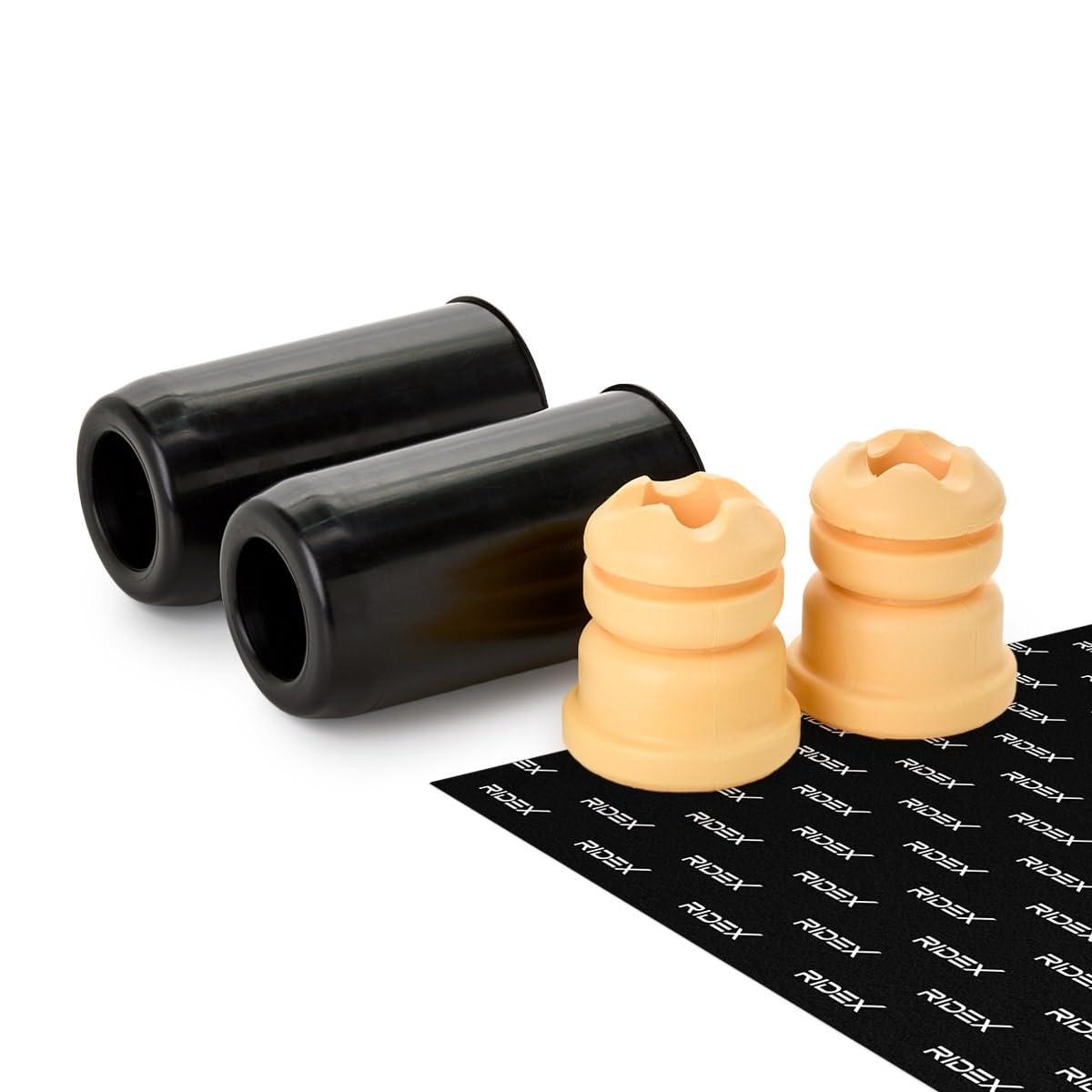 RIDEX 919D0060 Juego de guardapolvos amortiguador Trasero Compatible con BMW 3 Touring F31