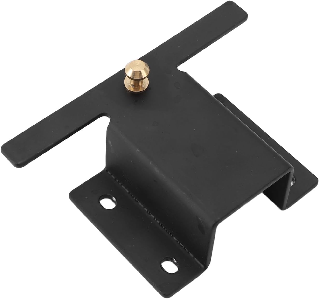Jiawu Speaker Wall Mount Bracket Support for SWA 9200S Wireless Rear Speaker, Premium Metal Design Stable Support Accessories, Easy Installation, Space Saving