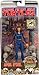 Teenage Mutant Ninja Turtles "April w/Mousers" - NECA Comicon 2009 EXCLUSIVE