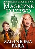 MAGICZNE DRZEWO. ZAGINIONA PARA