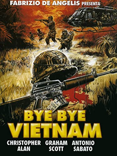  Bye Bye Vietnam