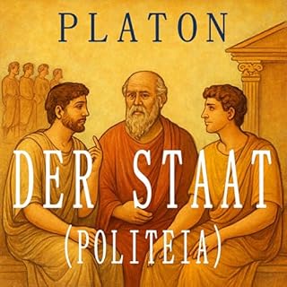Der Staat cover art