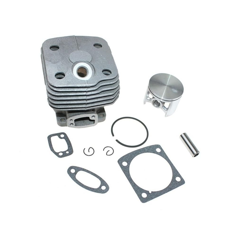 Kit cylindre-piston 54 mm haute compression pour tronçonneuse 288XP