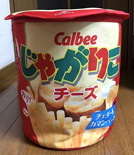Amazon.co.jp: じゃがりこリュック チーズ プライズ モーリー 