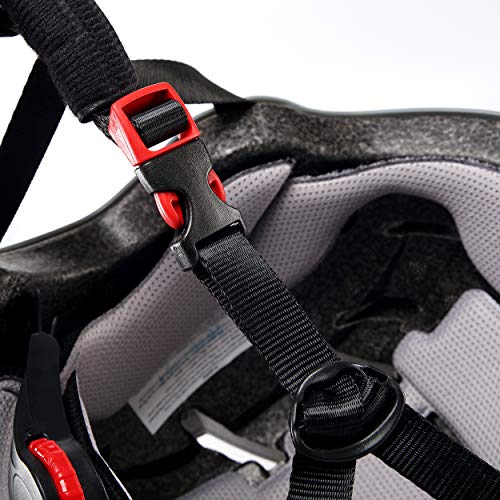 SkullCap® Casco BMX - Casco Skate - Casco Bici - immagine 6