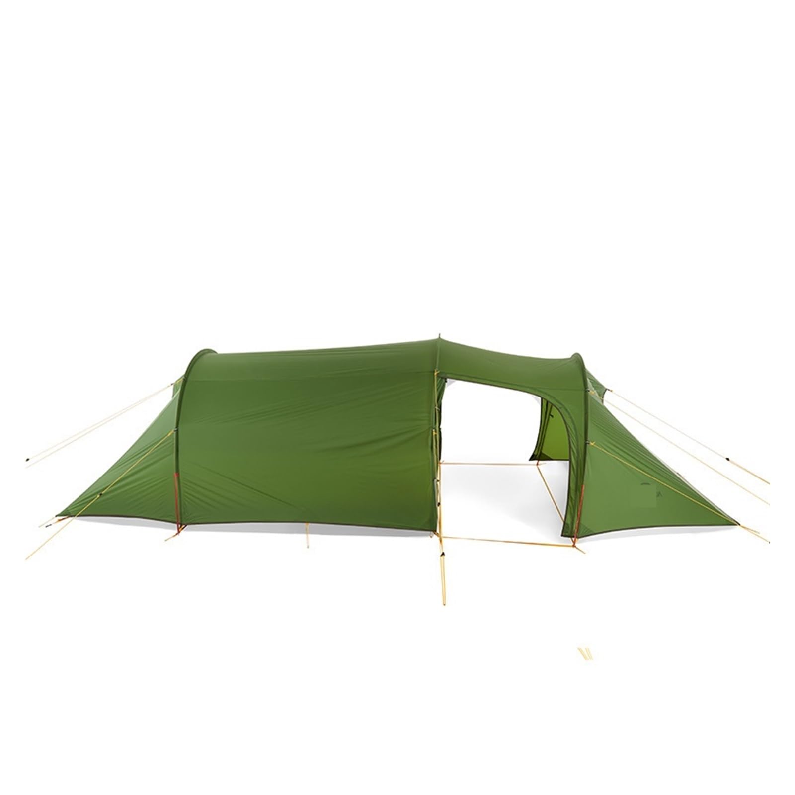 namiot kempingowy 3 Outdoor Camping 3-osobowy namiot tunelowy