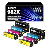 Yenory Z-US-Ye-982X-8P