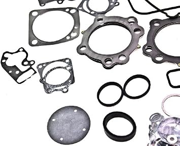 Cometic C9891 Complete Gasket Kit (Extreme Sealing Technology)