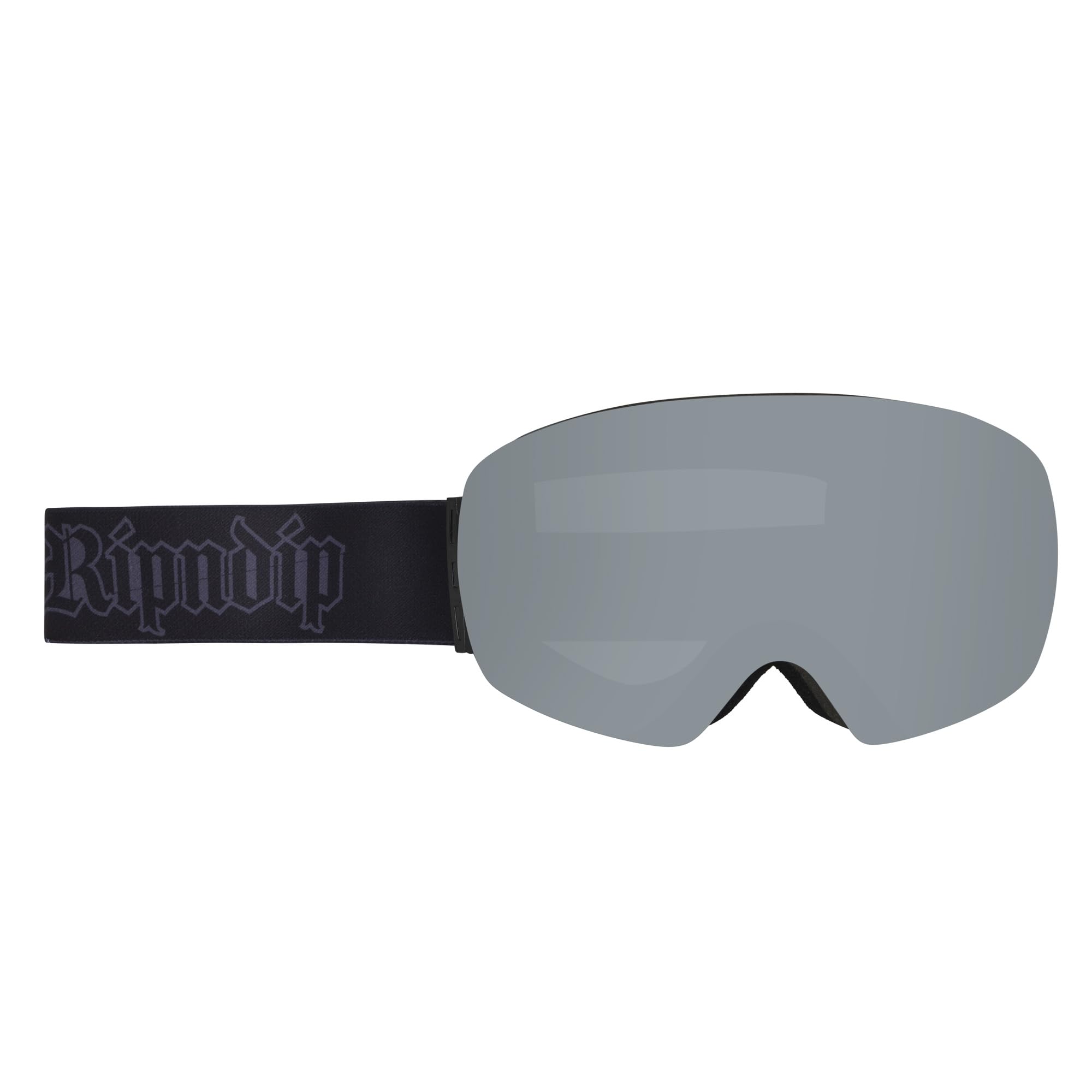 RIPNDIP Lord Savior Snow Goggles – Bold Style Meets Peak Performance