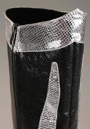 Fun Costumes FUN1950AD Boots Kiss Catman Size 11 thumb #7