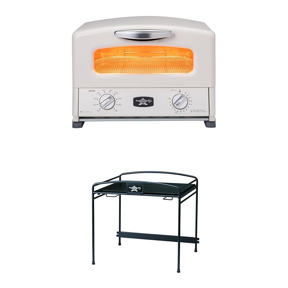 Aladdin　グラファイトトースター グラファイトトースター（2枚焼き） | Aladdin（アラジン）公式