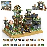 100PCS Magnetic Blocks,Magnetic Building Blocks,Magnet Cubes for Kids Toys,Sensory STEM Building Toys for 3-5 4-6 5-7 6-8 Year Old,Travel Outdoor Kids Games Boys Girls Birthday Gifts (0.8-inch blocks)