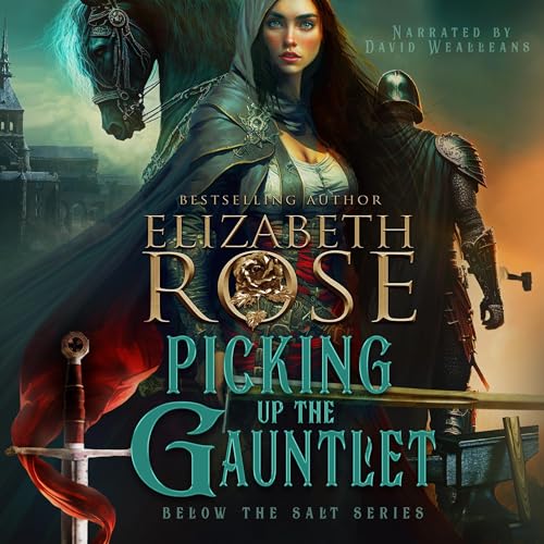 Grab This Edge-Of-Your-Seat Full Audiobook — Perfect In The Car.