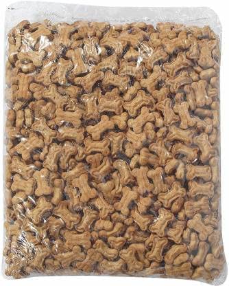 Pet Believe Puppies Treat Biscuits Dry Dog Food Starter Mother and Pup for Dogs, Chicken, 1 kg