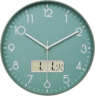 Amazon Co Jp 人気の壁掛け時計ランキング