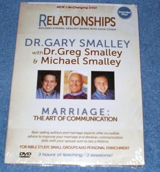 DVD Relationships Book