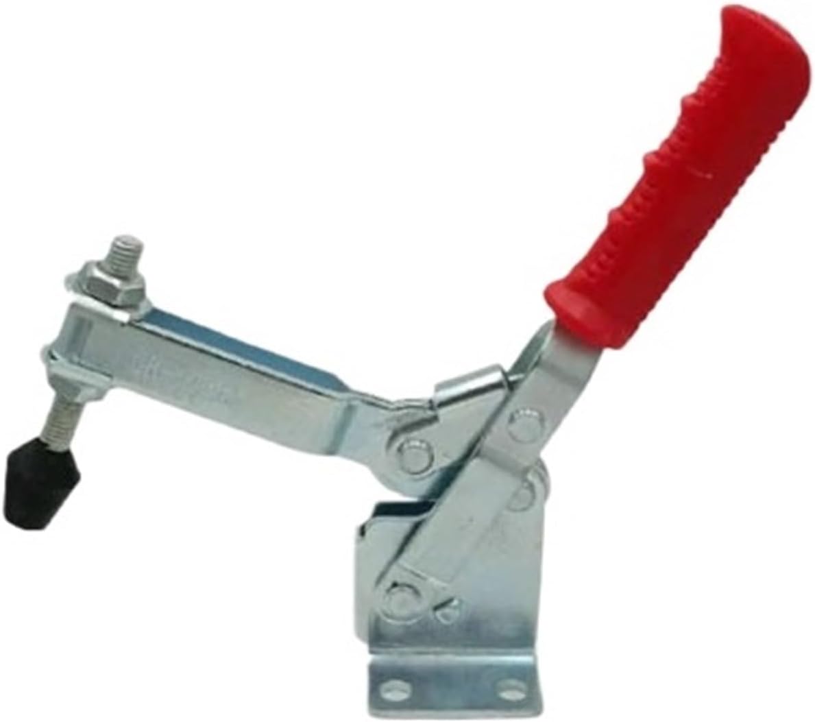 Vertical clamp GH101D 12130 12265 clamp welding fixture