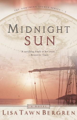 Midnight Sun (Northern Lights Book 3)