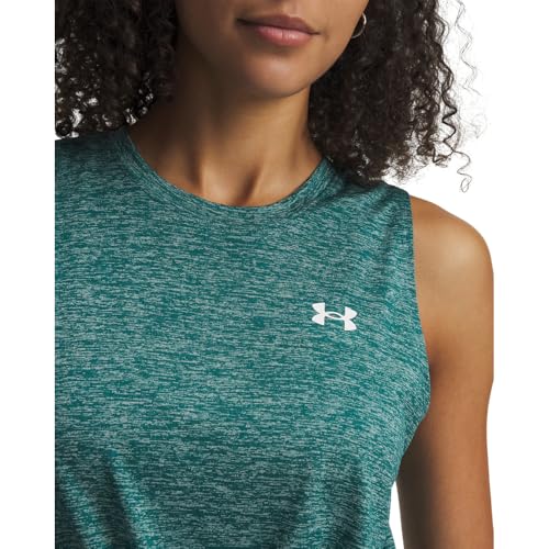 Image of Under Armour Women's Tech Twist Tank Top