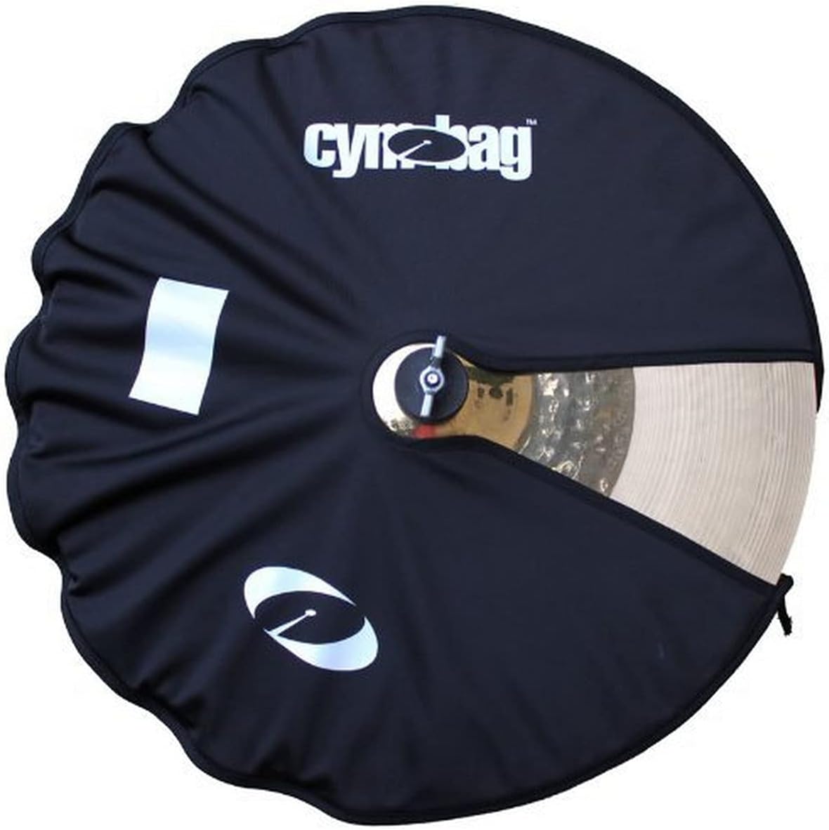 Cymbag CY06BK Case for Cymbals