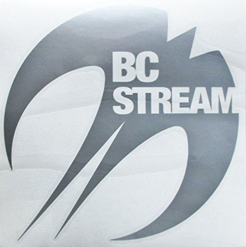 Xm[{[h XebJ[ BC-Stream [BC-2]y2z r[V[Xg[ JbeBOXebJ[ (SILVER)