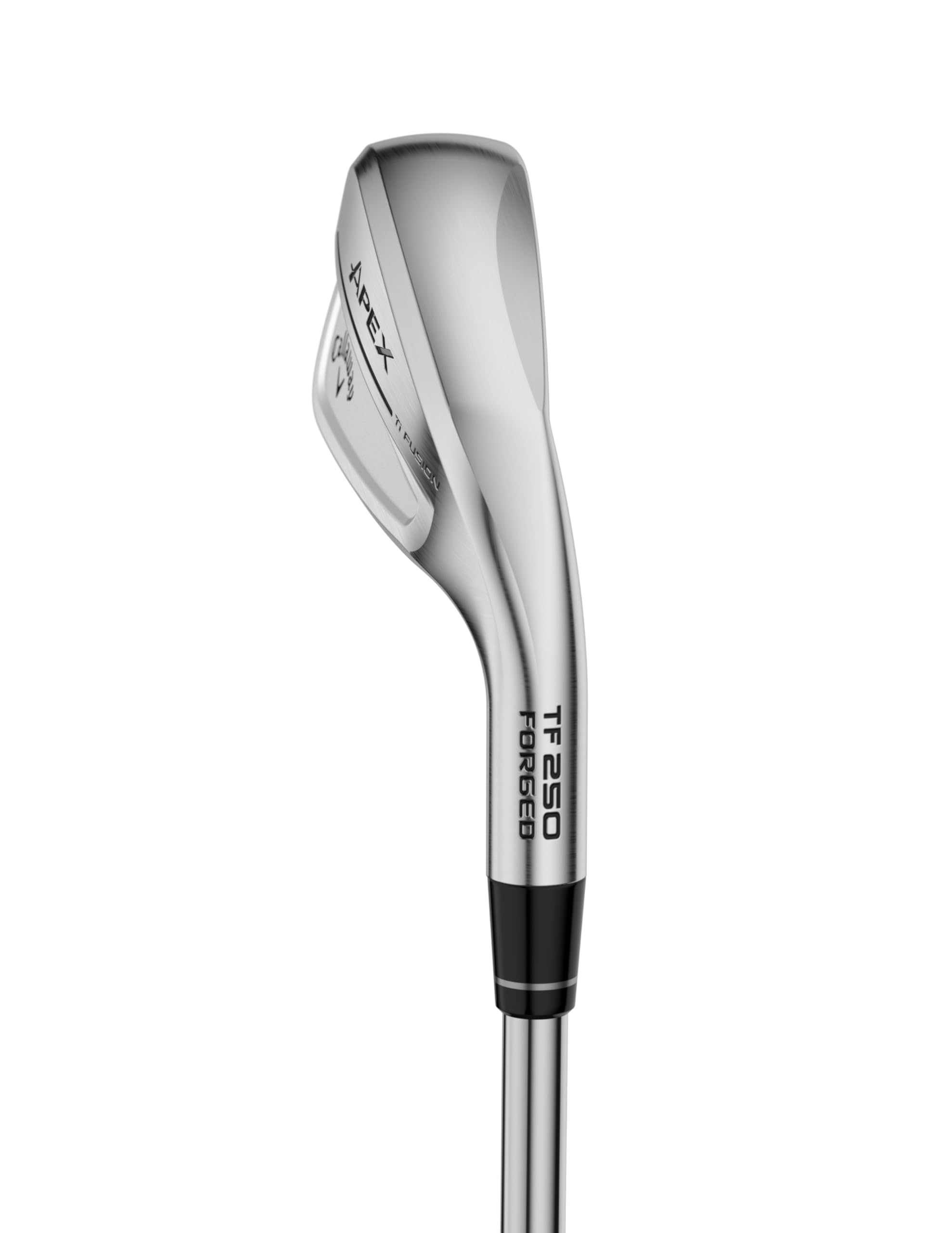 IR DX APEX TI Fusion 250 7 GR LGT