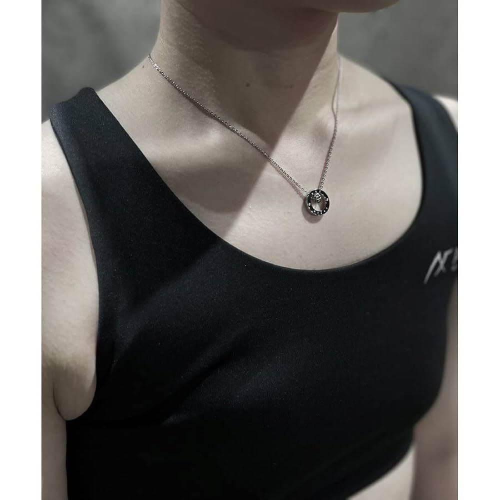 アクセフ　リフィン Amazon | AXF REFIN（アクセフリフィン）ネックレス ウィメンズ