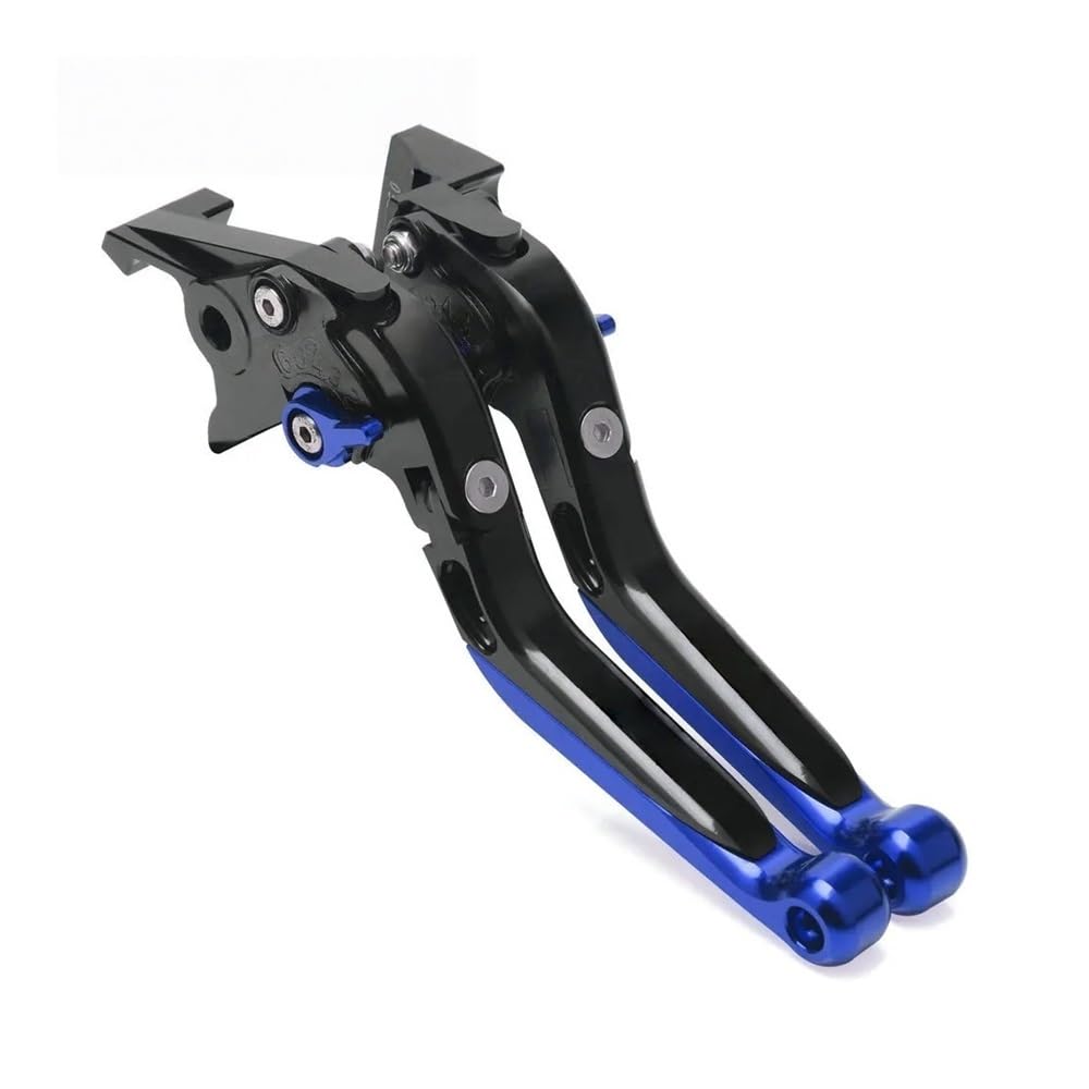 Xvasdgaer K Folding Extendable Adjustable Brake Clutch Levers For Be&Nelli Tnt300 Tnt600 Bn600 Bn302 Stels600 Eeway Rk6/Bn(K)