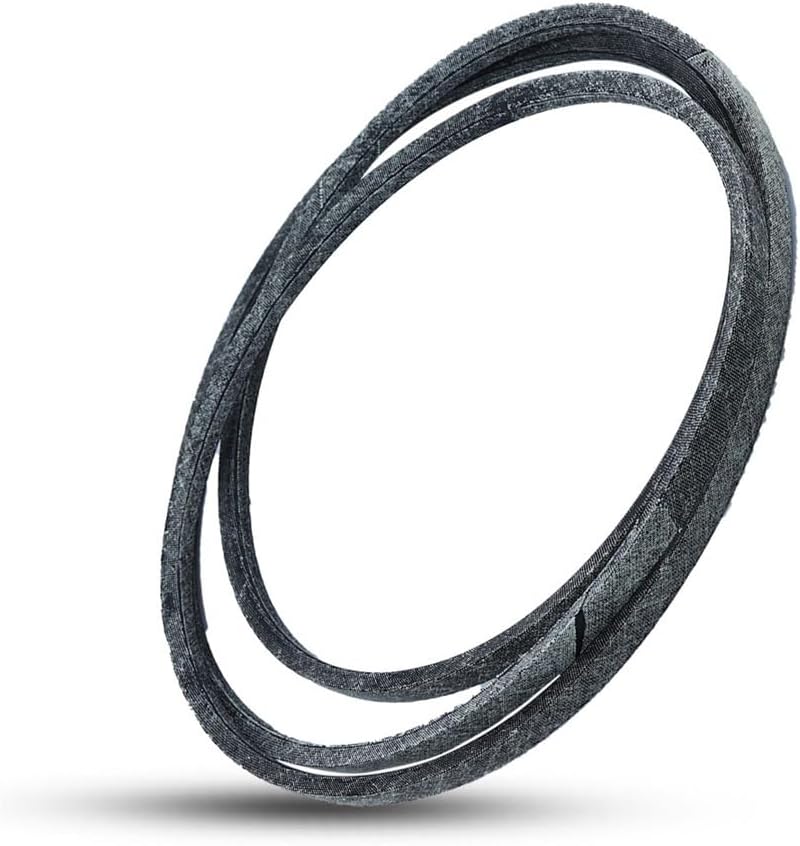 1/2" X106" 46 Inch Deck Belt Made with Fit for OEM 584453101 532405143 7133156 2246LS 2346XLS