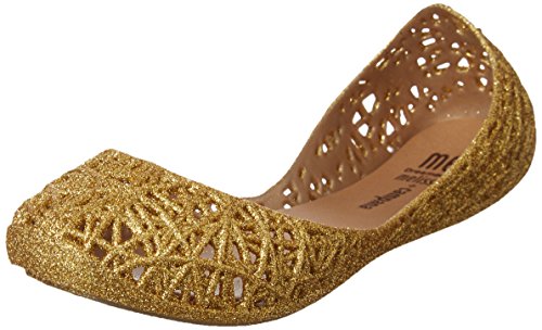Basket basse Melissa Mel Campana Zig Zag pour enfant style unique au quotidien